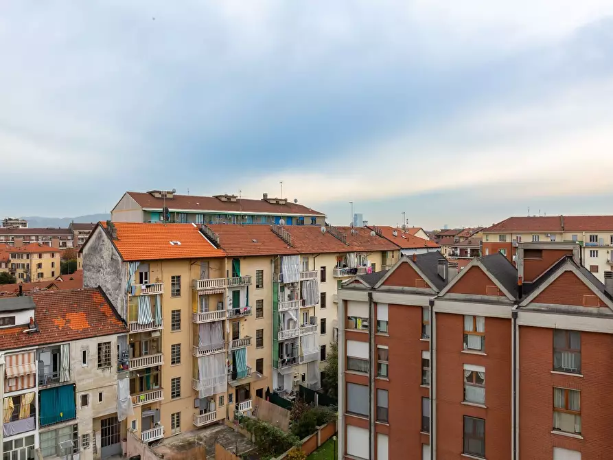 Immagine 22 di Appartamento in vendita  in Val della Torre 111 a Torino