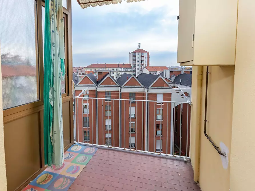 Immagine 21 di Appartamento in vendita  in Val della Torre 111 a Torino