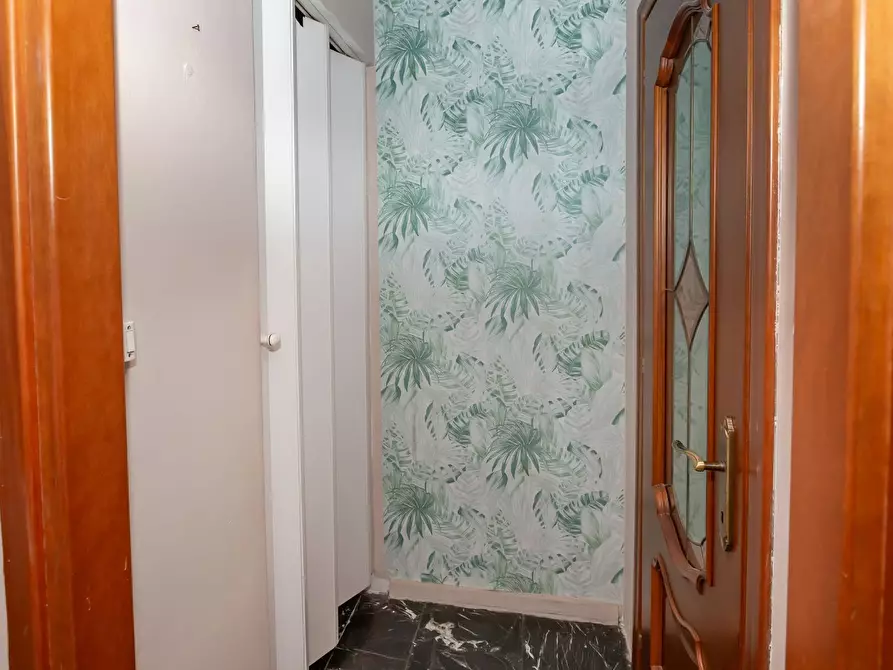 Immagine 24 di Appartamento in vendita  in Val della Torre 111 a Torino