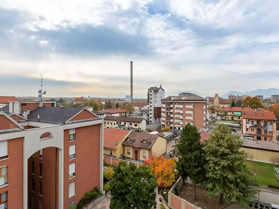 Immagine 23 di Appartamento in vendita  in Val della Torre 111 a Torino