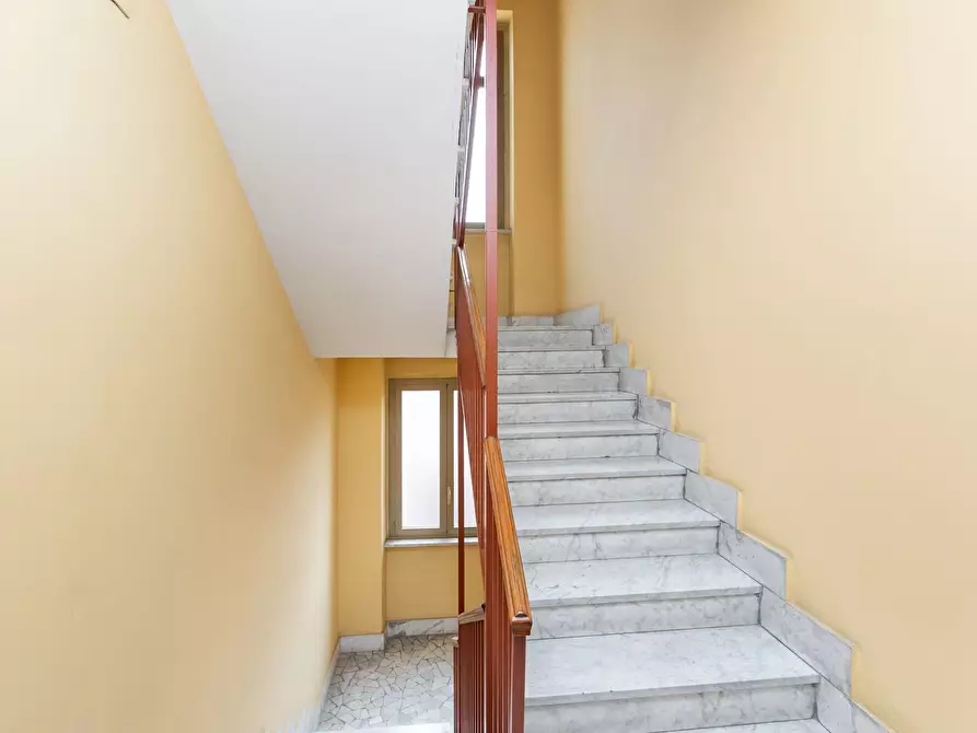 Immagine 29 di Appartamento in vendita  in Val della Torre 111 a Torino