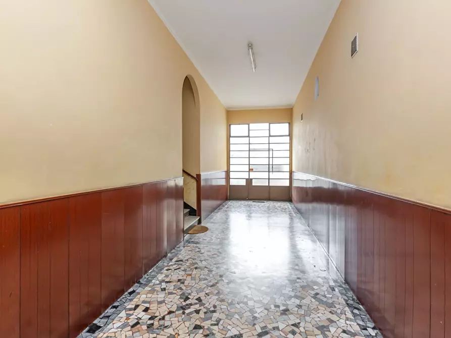 Immagine 2 di Appartamento in vendita  in Potenza 99 a Torino