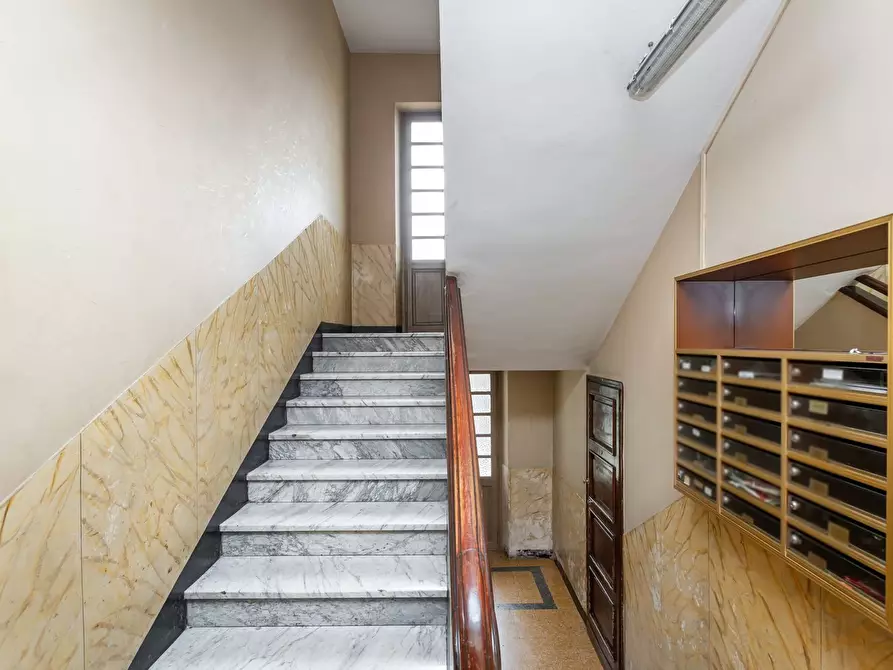 Immagine 3 di Appartamento in vendita  in Potenza 99 a Torino