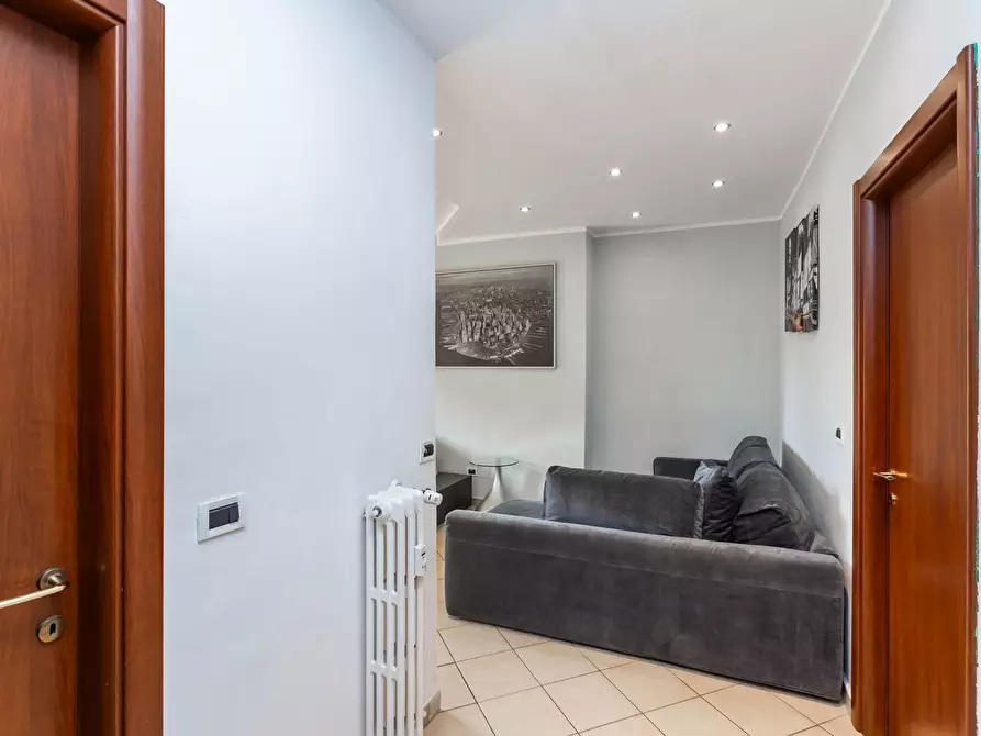 Immagine 4 di Appartamento in vendita  in Potenza 99 a Torino