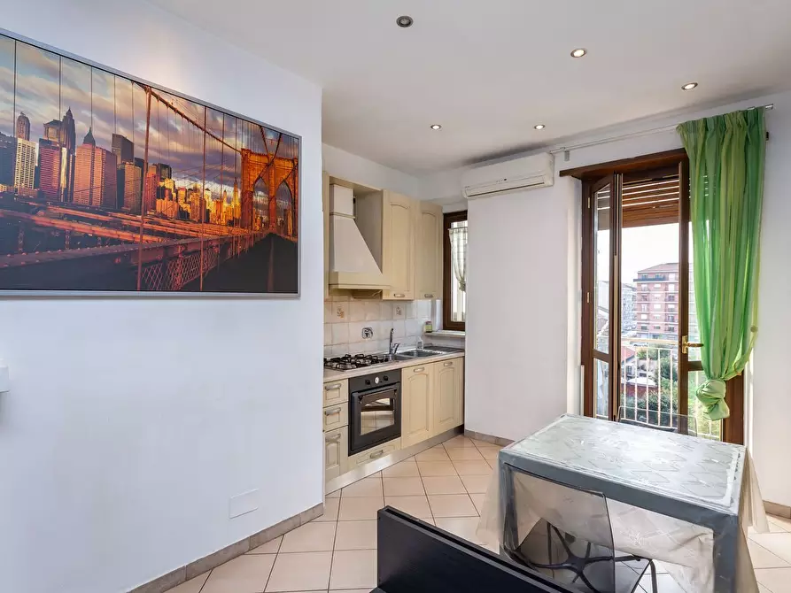 Immagine 7 di Appartamento in vendita  in Potenza 99 a Torino