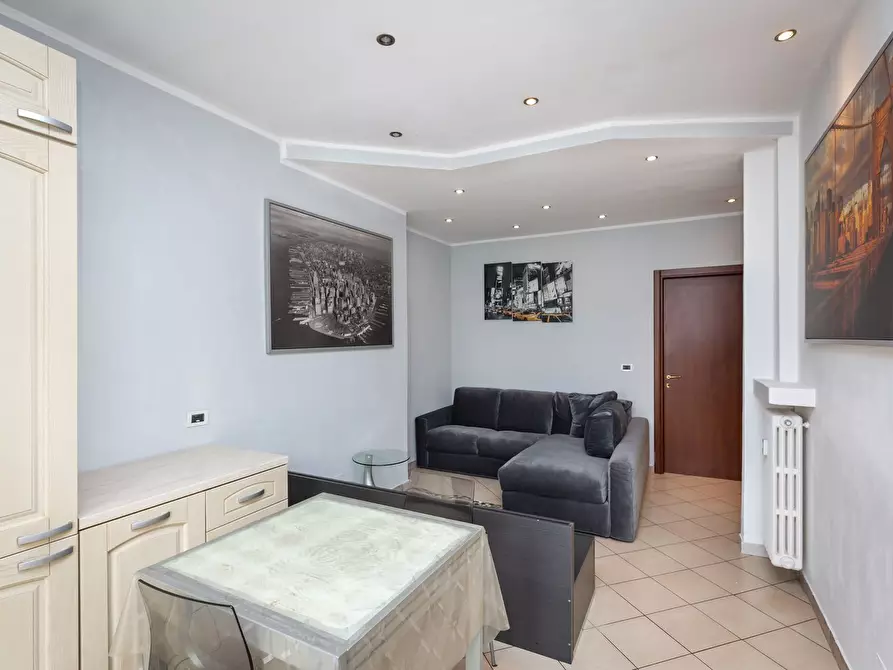 Immagine 8 di Appartamento in vendita  in Potenza 99 a Torino