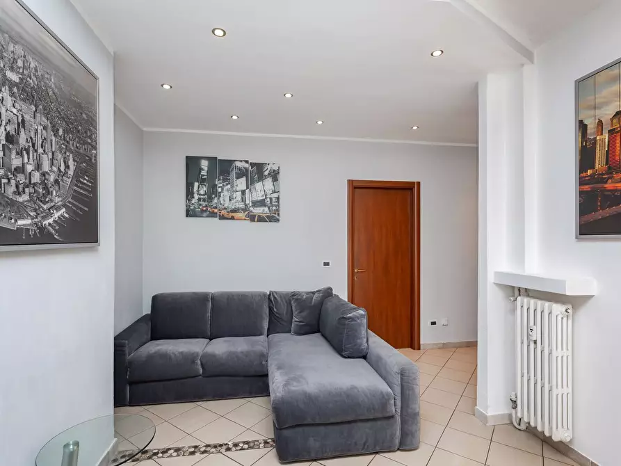 Immagine 9 di Appartamento in vendita  in Potenza 99 a Torino