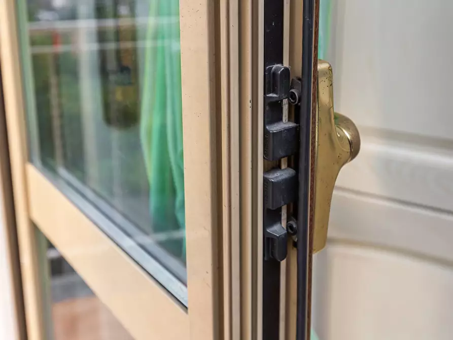 Immagine 11 di Appartamento in vendita  in Potenza 99 a Torino