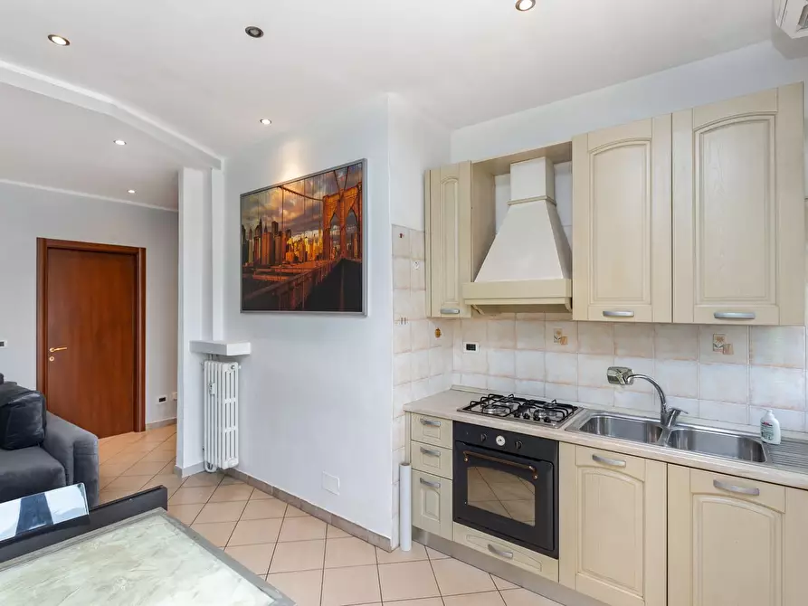 Immagine 10 di Appartamento in vendita  in Potenza 99 a Torino