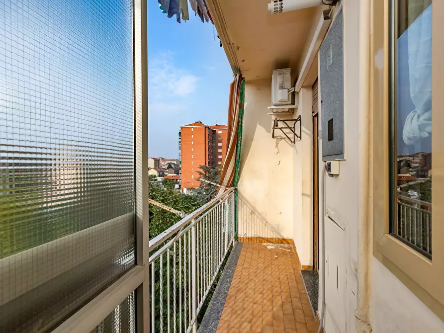 Immagine 12 di Appartamento in vendita  in Potenza 99 a Torino