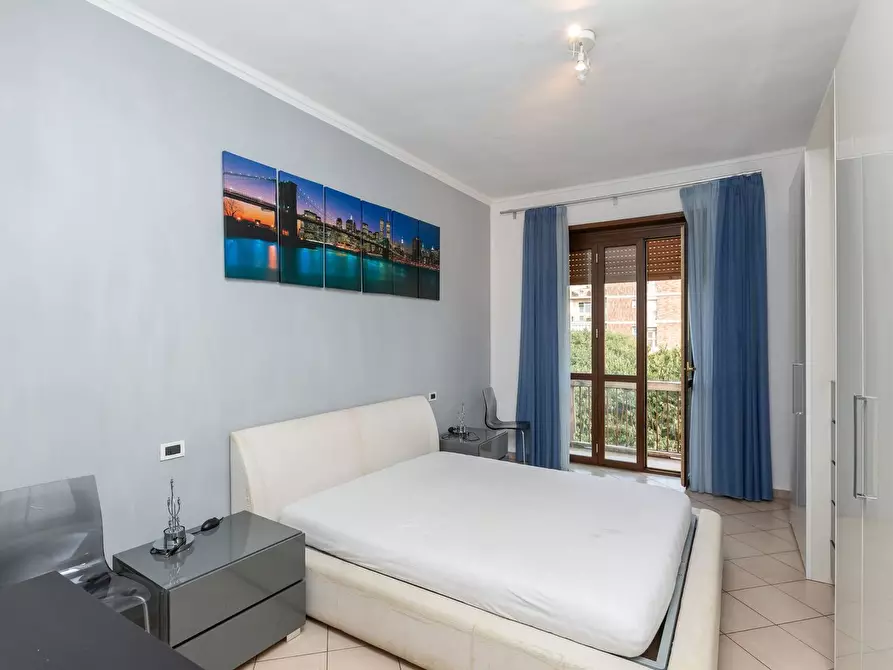 Immagine 13 di Appartamento in vendita  in Potenza 99 a Torino