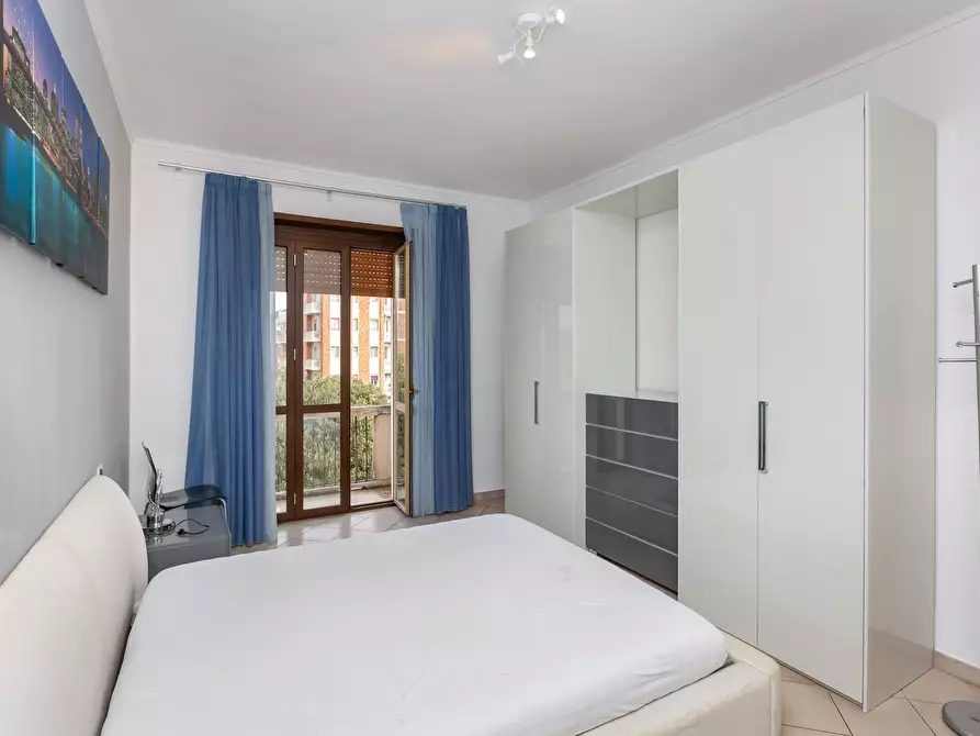 Immagine 14 di Appartamento in vendita  in Potenza 99 a Torino