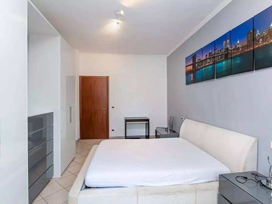 Immagine 15 di Appartamento in vendita  in Potenza 99 a Torino