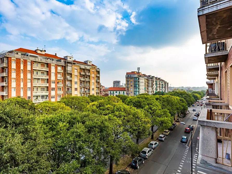 Immagine 20 di Appartamento in vendita  in Potenza 99 a Torino
