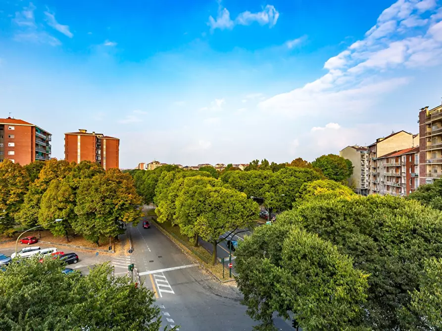 Immagine 19 di Appartamento in vendita  in Potenza 99 a Torino