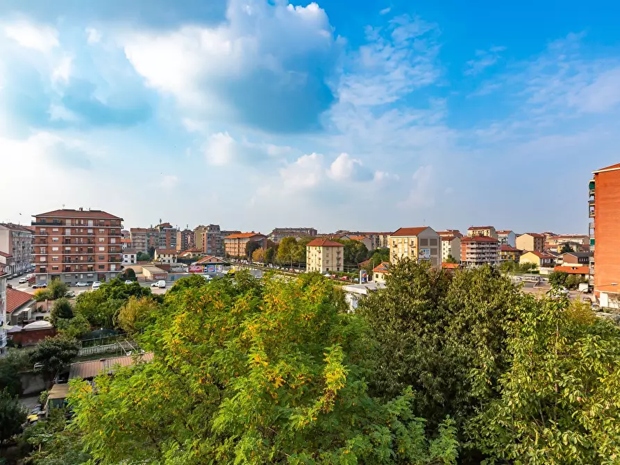 Immagine 21 di Appartamento in vendita  in Potenza 99 a Torino