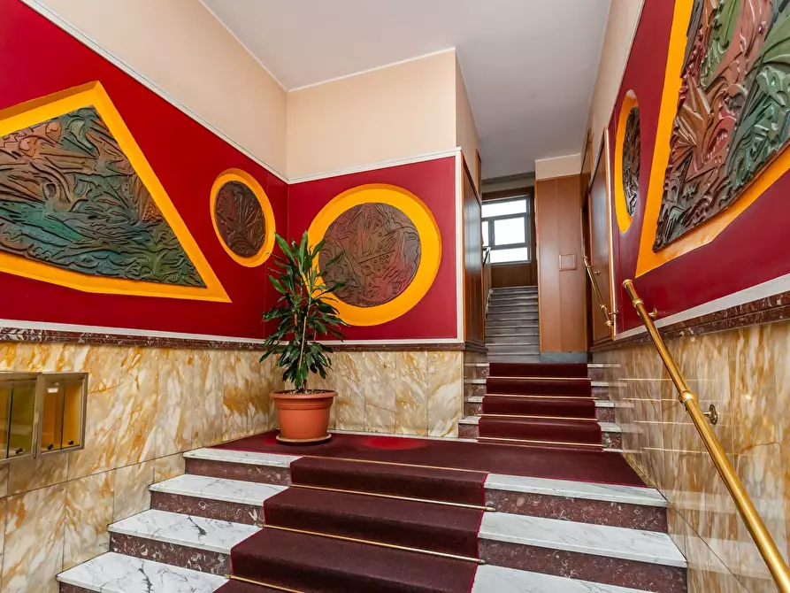 Immagine 2 di Appartamento in vendita  in Forlì 18 a Torino