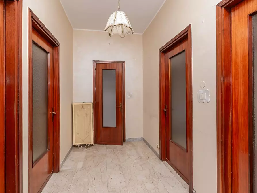 Immagine 3 di Appartamento in vendita  in Forlì 18 a Torino