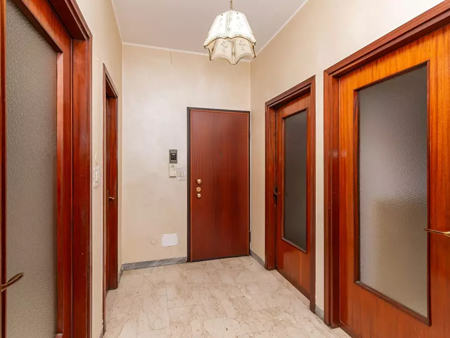 Immagine 4 di Appartamento in vendita  in Forlì 18 a Torino