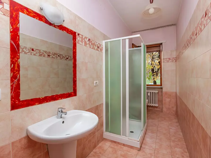 Immagine 9 di Appartamento in vendita  in Forlì 18 a Torino