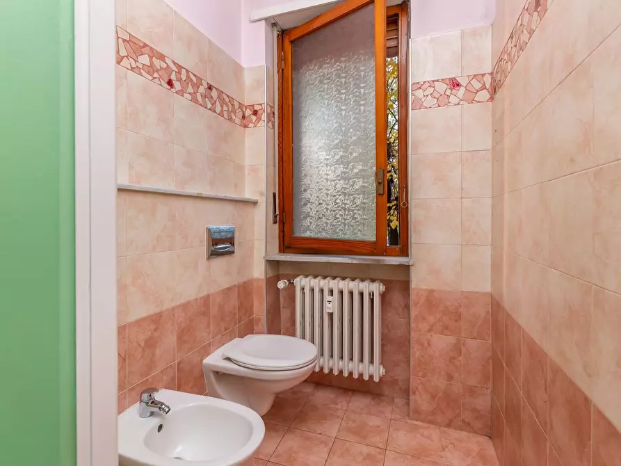 Immagine 10 di Appartamento in vendita  in Forlì 18 a Torino