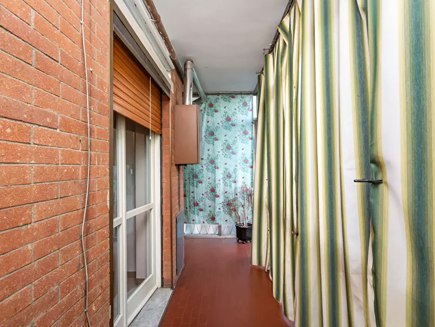 Immagine 15 di Appartamento in vendita  in Forlì 18 a Torino