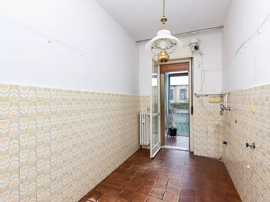 Immagine 17 di Appartamento in vendita  in Forlì 18 a Torino