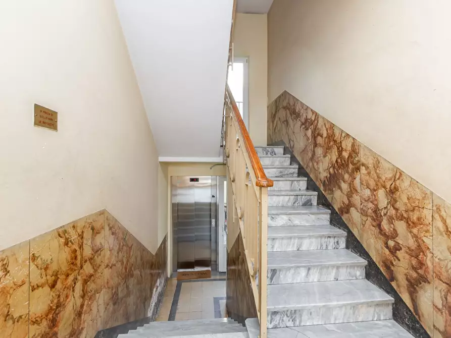 Immagine 3 di Appartamento in vendita  in Pianezza 94 a Torino