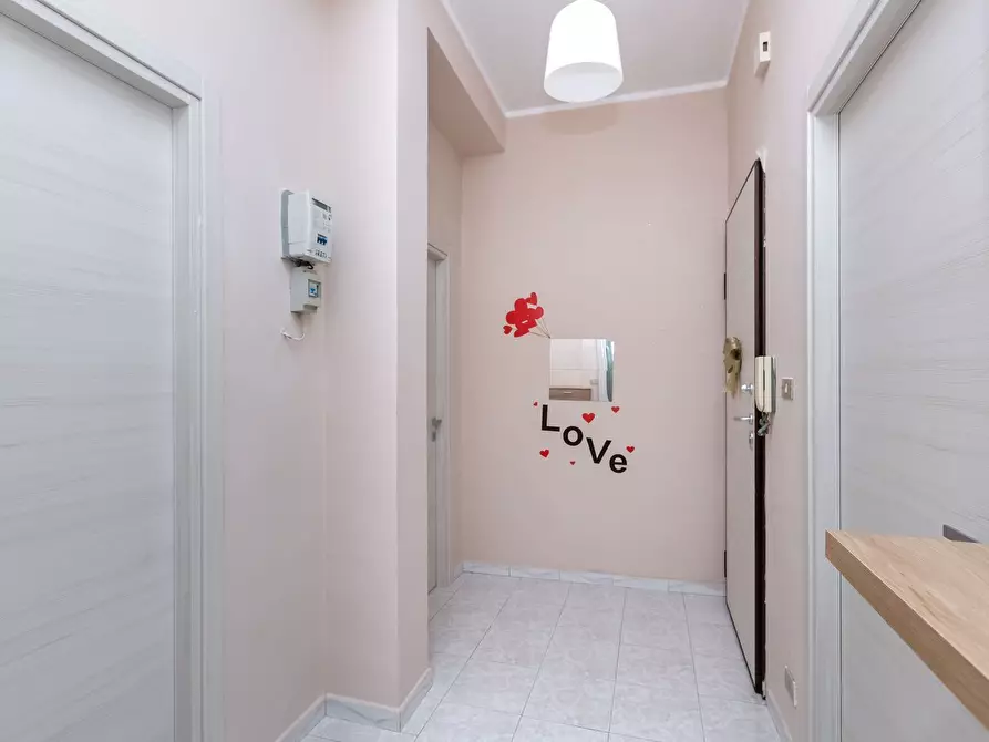 Immagine 5 di Appartamento in vendita  in Pianezza 94 a Torino