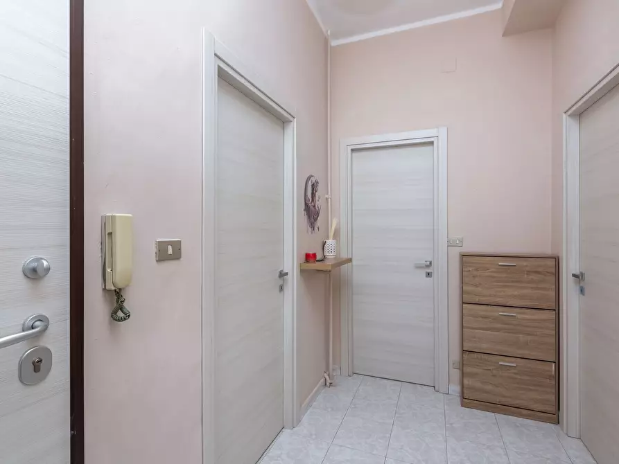 Immagine 6 di Appartamento in vendita  in Pianezza 94 a Torino