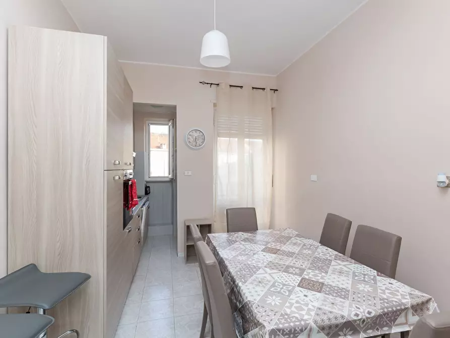 Immagine 7 di Appartamento in vendita  in Pianezza 94 a Torino