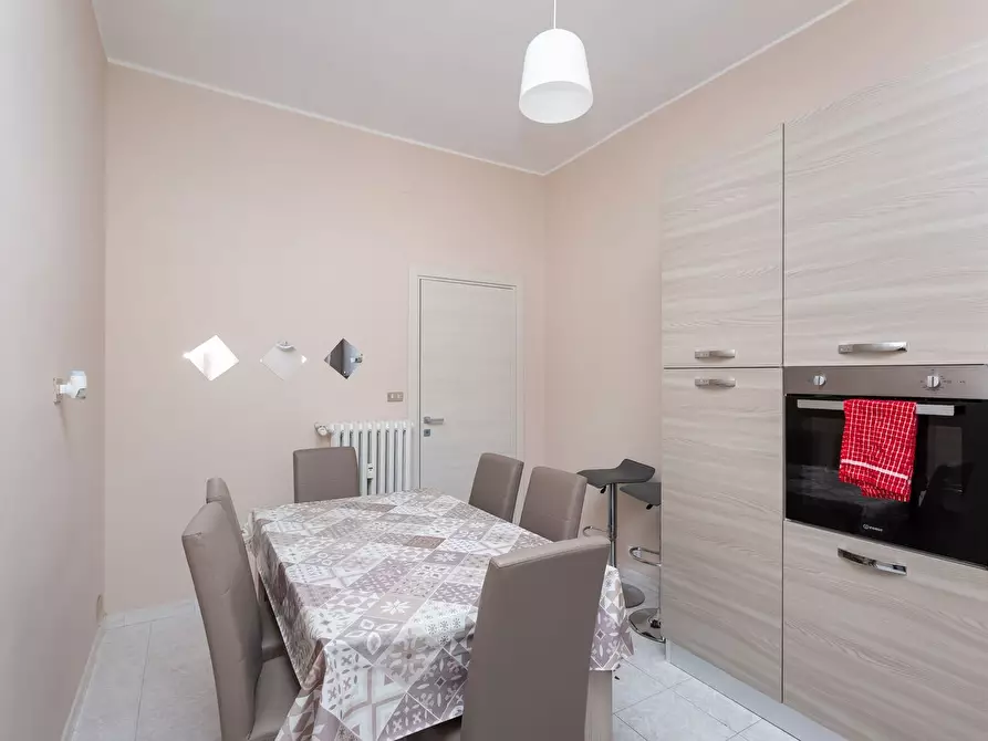 Immagine 9 di Appartamento in vendita  in Pianezza 94 a Torino