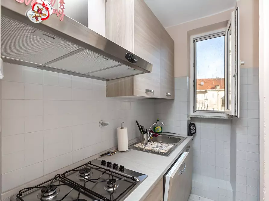 Immagine 10 di Appartamento in vendita  in Pianezza 94 a Torino