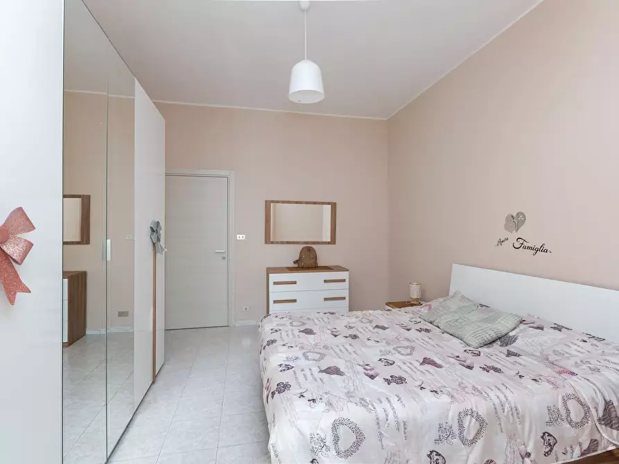 Immagine 12 di Appartamento in vendita  in Pianezza 94 a Torino