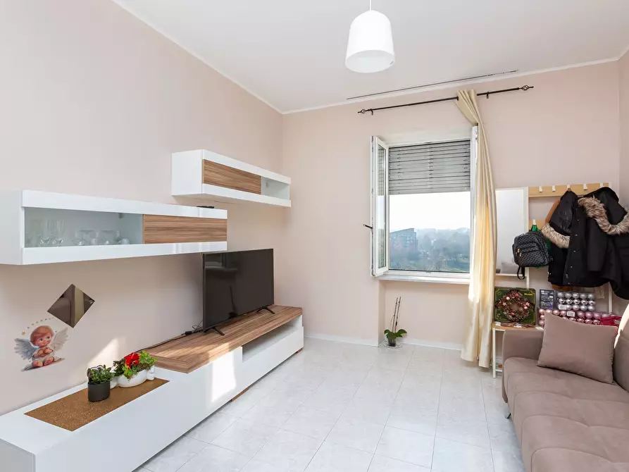 Immagine 14 di Appartamento in vendita  in Pianezza 94 a Torino