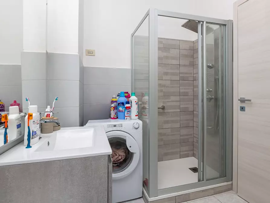 Immagine 13 di Appartamento in vendita  in Pianezza 94 a Torino