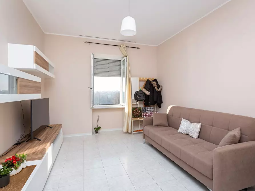 Immagine 16 di Appartamento in vendita  in Pianezza 94 a Torino