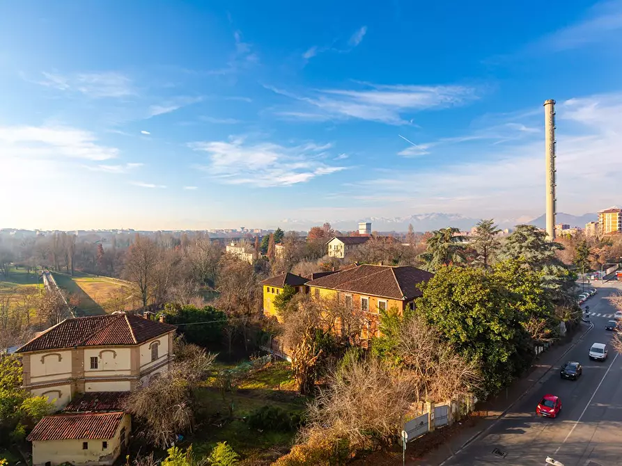 Immagine 18 di Appartamento in vendita  in Pianezza 94 a Torino