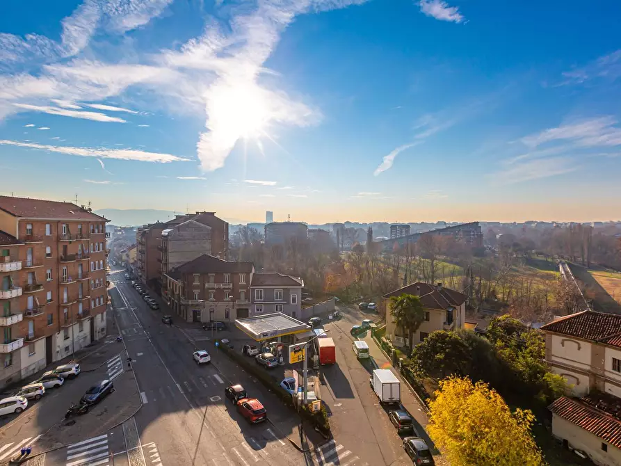 Immagine 17 di Appartamento in vendita  in Pianezza 94 a Torino