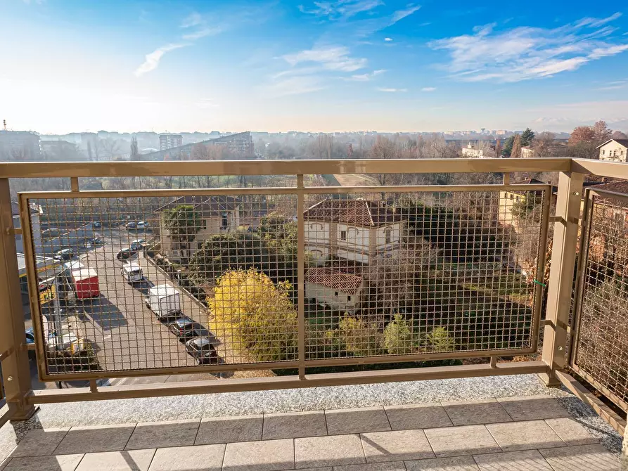 Immagine 19 di Appartamento in vendita  in Pianezza 94 a Torino