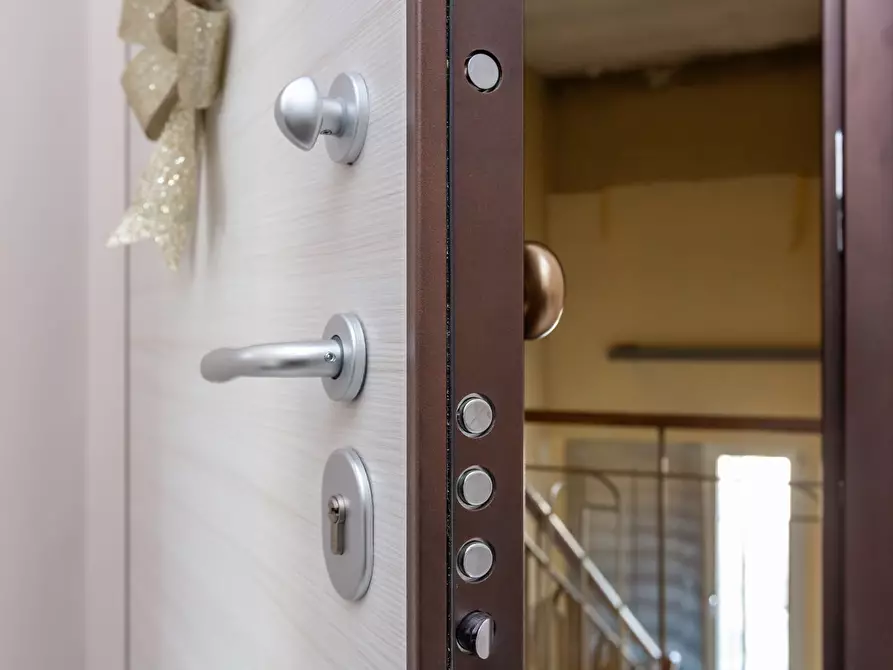 Immagine 21 di Appartamento in vendita  in Pianezza 94 a Torino