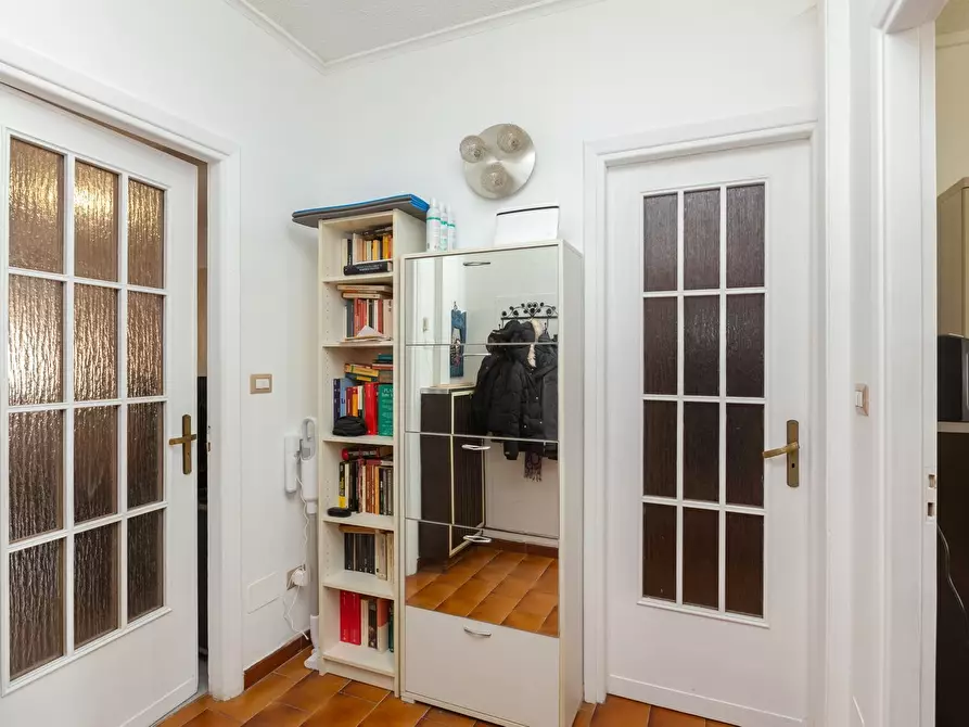 Immagine 5 di Appartamento in vendita  in Giosuè Borsi 74 a Torino