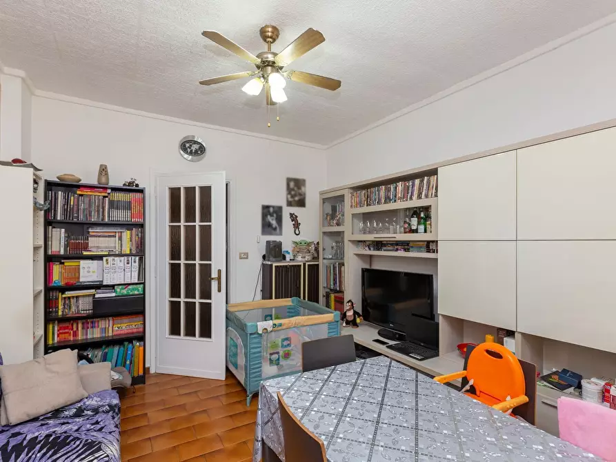 Immagine 2 di Appartamento in vendita  in Giosuè Borsi 74 a Torino