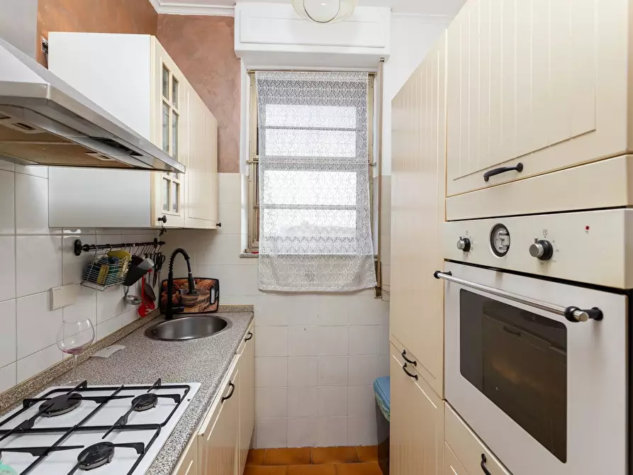 Immagine 7 di Appartamento in vendita  in Giosuè Borsi 74 a Torino