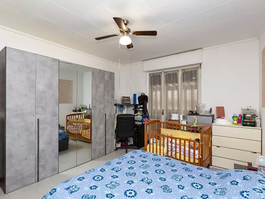 Immagine 3 di Appartamento in vendita  in Giosuè Borsi 74 a Torino