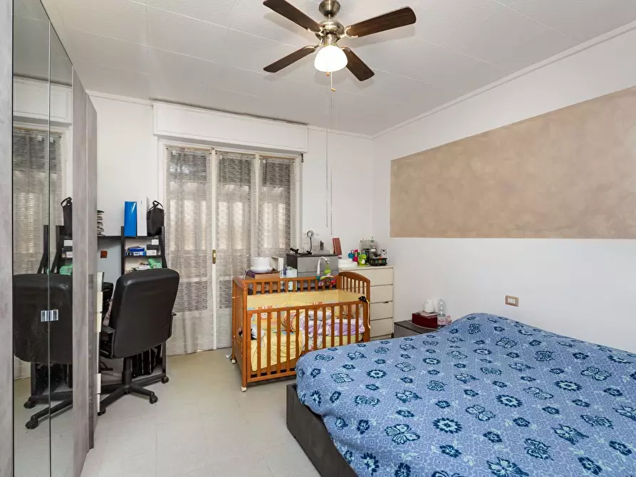 Immagine 9 di Appartamento in vendita  in Giosuè Borsi 74 a Torino