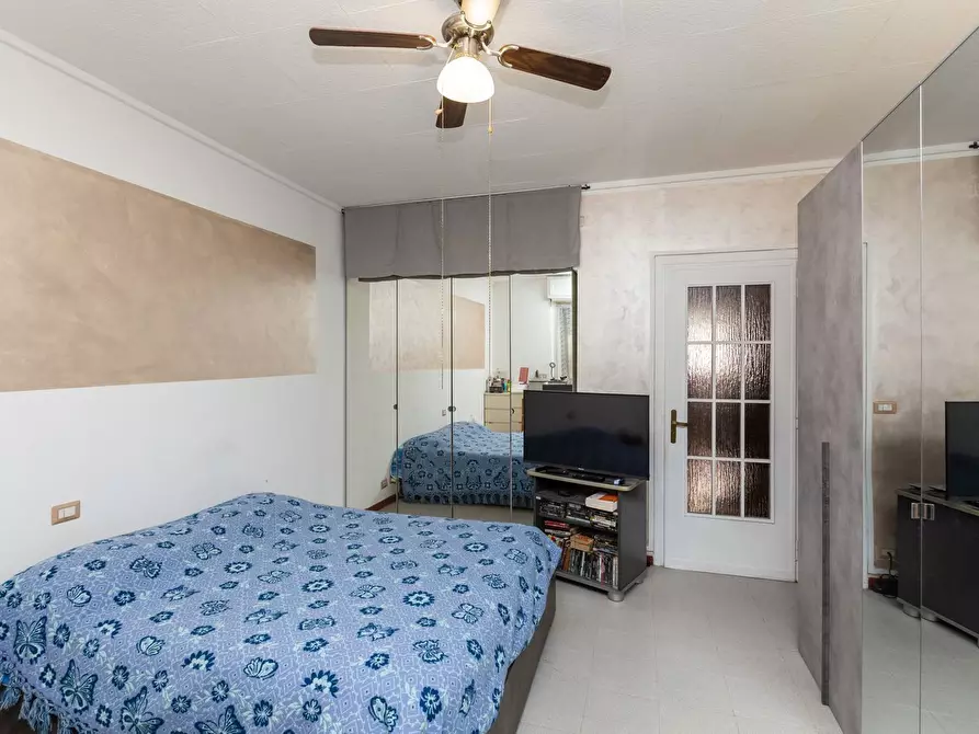 Immagine 8 di Appartamento in vendita  in Giosuè Borsi 74 a Torino