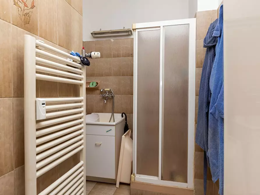 Immagine 12 di Appartamento in vendita  in Giosuè Borsi 74 a Torino