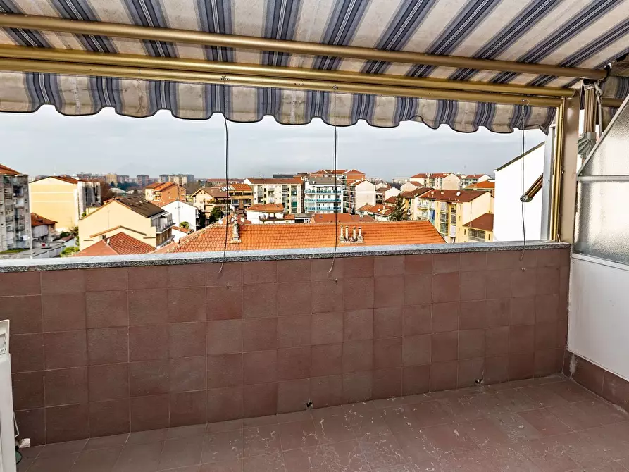 Immagine 16 di Appartamento in vendita  in Giosuè Borsi 74 a Torino