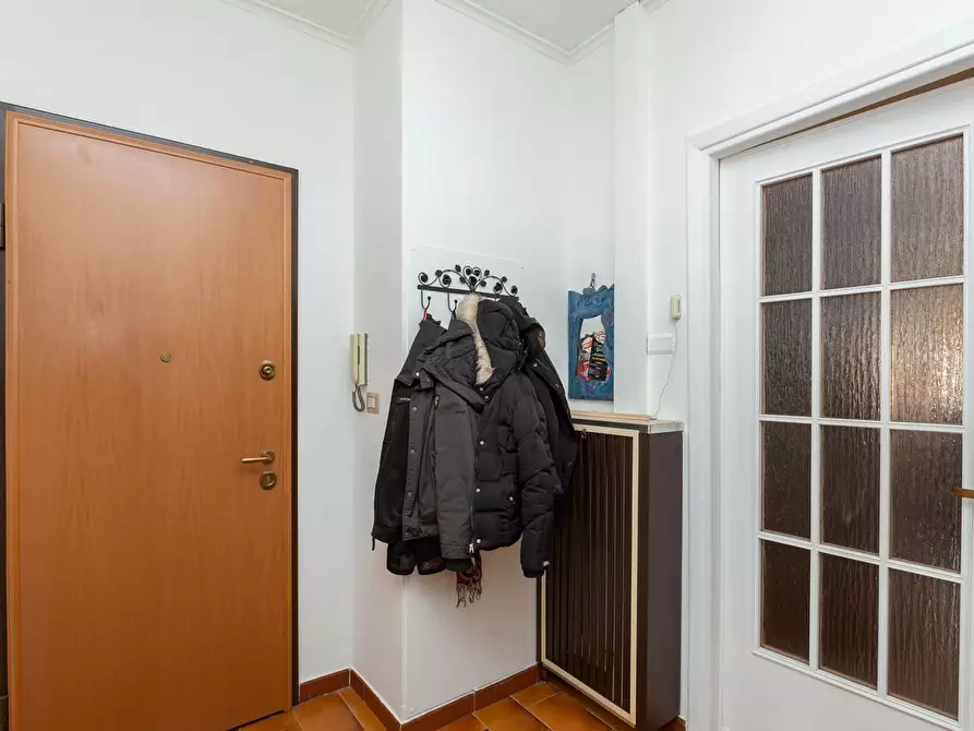 Immagine 15 di Appartamento in vendita  in Giosuè Borsi 74 a Torino